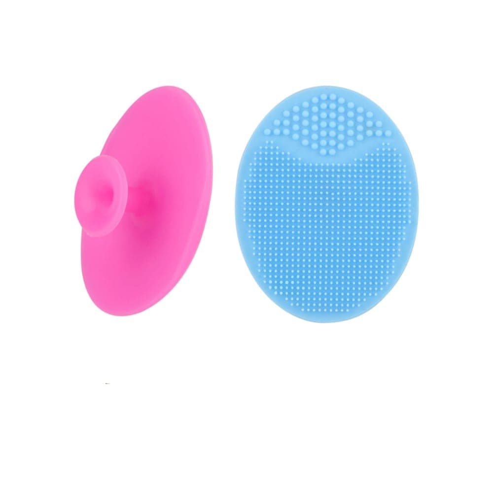 Thumbnail 1 for Facial Cleansing Scrub Pads