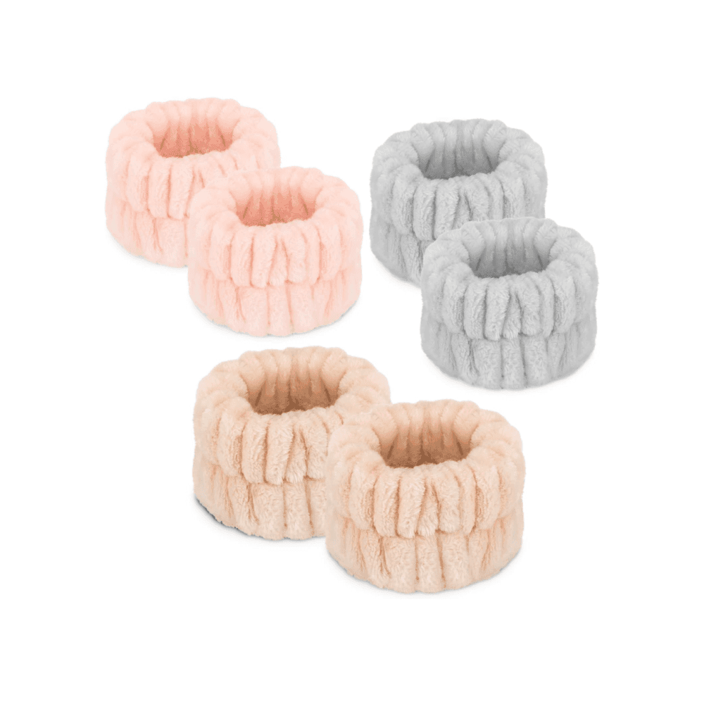 Thumbnail 5 for Microfiber Spa Wristbands