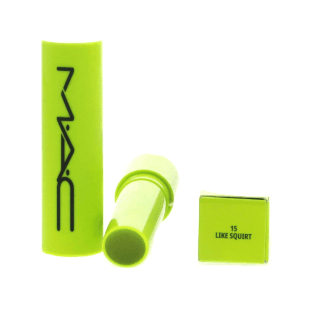 Thumbnail 5 for MAC Squirt Plumping Gloss Stick Different Shades