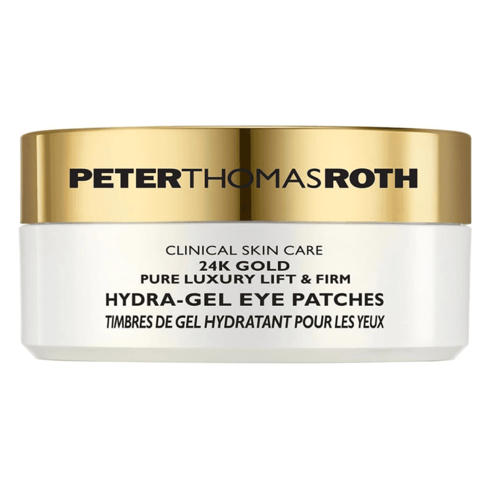 Thumbnail 3 for PETER THOMAS ROTH - Hyaluronic Cloud Hydra-Gel Eye Patches