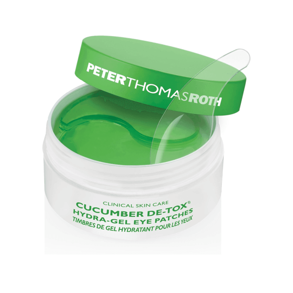Thumbnail 4 for PETER THOMAS ROTH - Hyaluronic Cloud Hydra-Gel Eye Patches