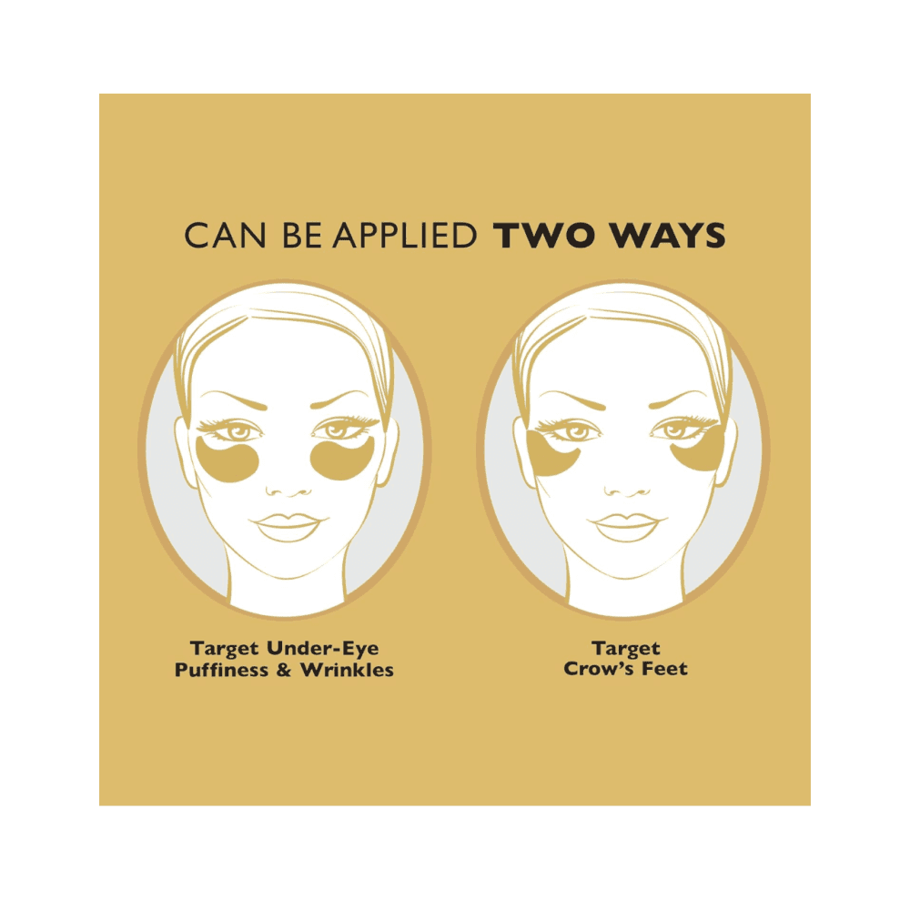 Thumbnail 5 for PETER THOMAS ROTH - Hyaluronic Cloud Hydra-Gel Eye Patches