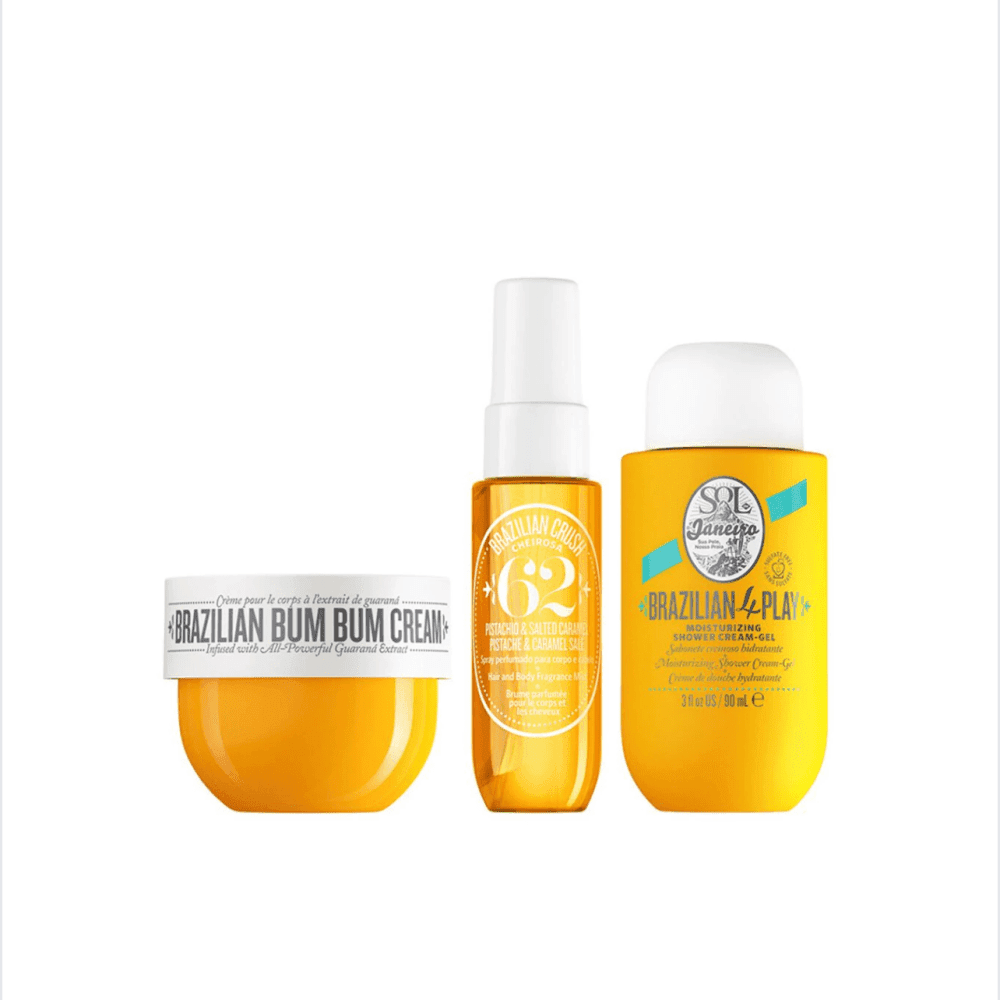 Thumbnail 1 for Bum Bum Jet Set