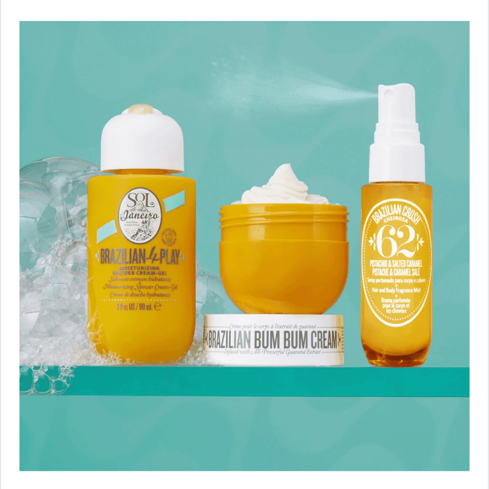 Thumbnail 3 for Bum Bum Jet Set