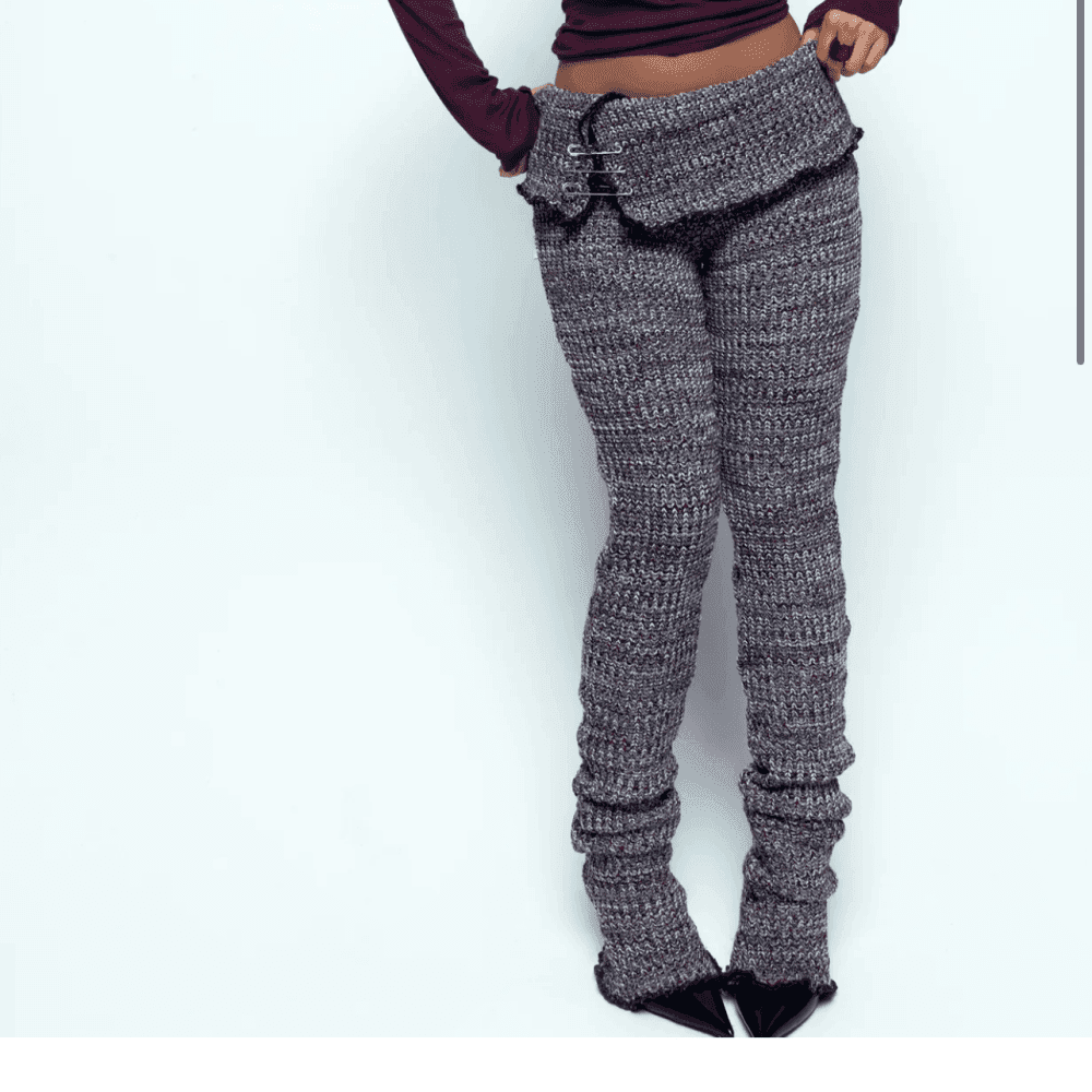 Thumbnail 1 for ZHANE PANTS