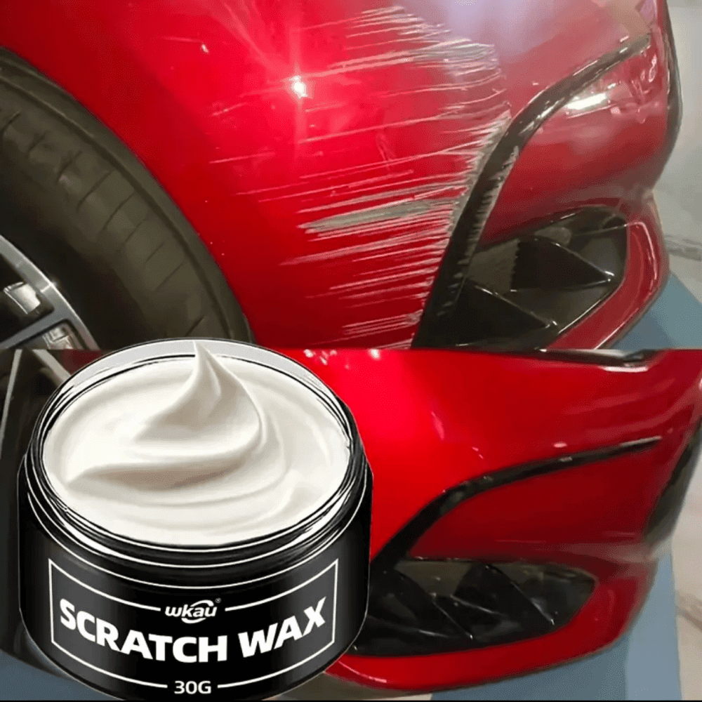 Thumbnail 1 for Upgraded Car Paint Scratch Removal Kit