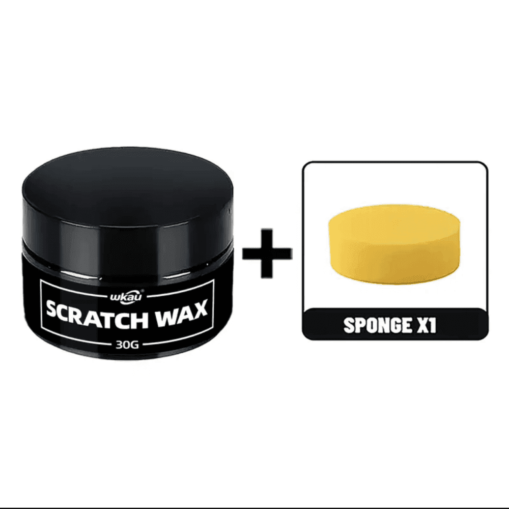 Thumbnail 3 for Upgraded Car Paint Scratch Removal Kit