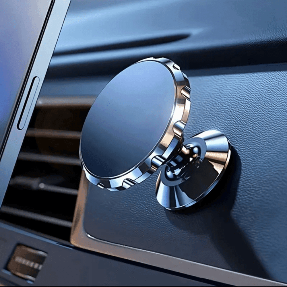 Thumbnail 1 for Magnetic Phone Holder