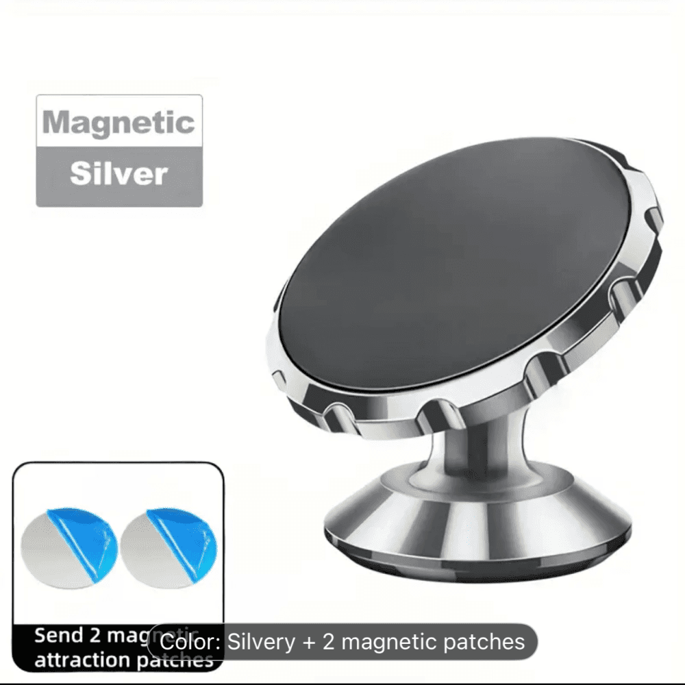 Thumbnail 5 for Magnetic Phone Holder