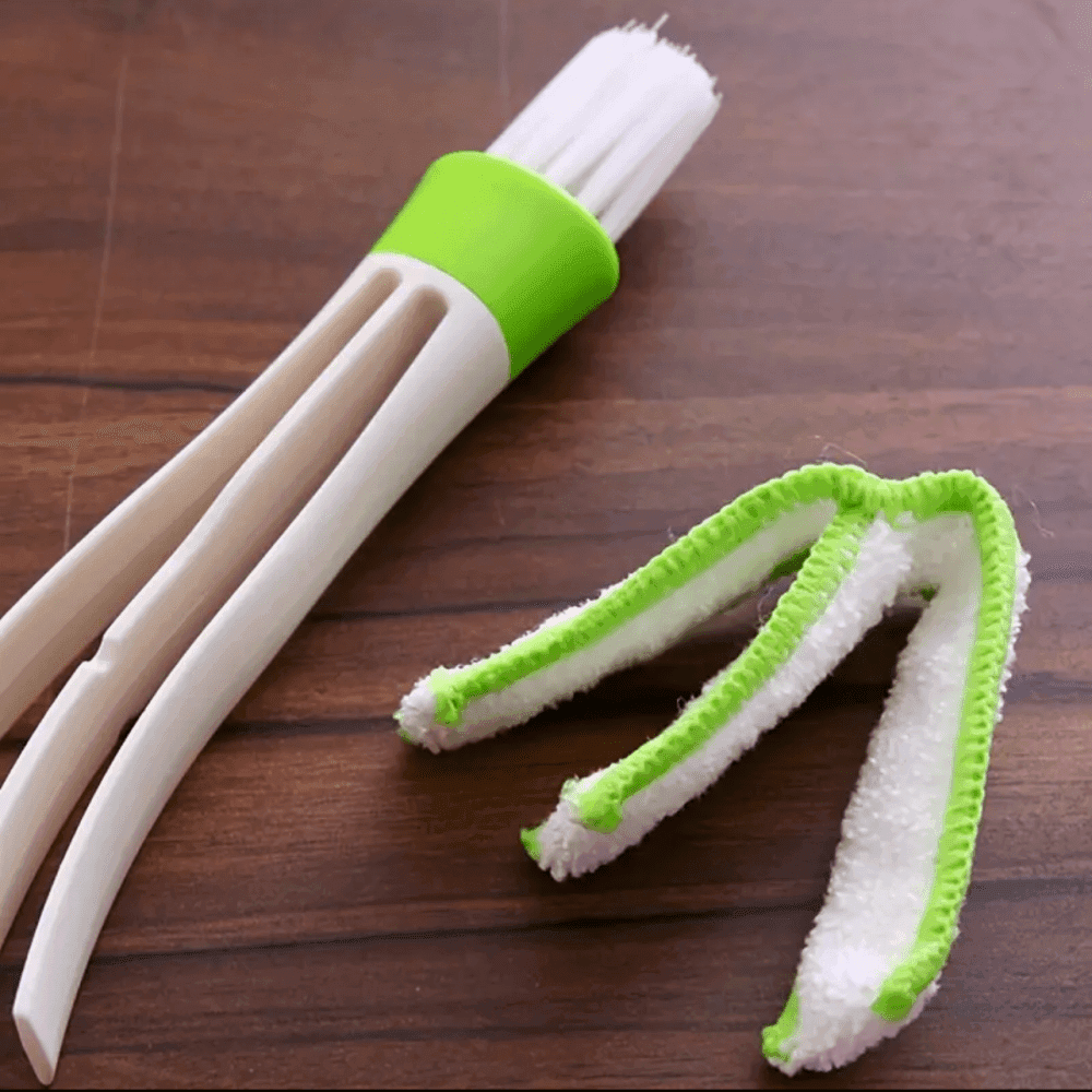 Thumbnail 4 for Mult-Purpose Car Vent Cleaner Brush 