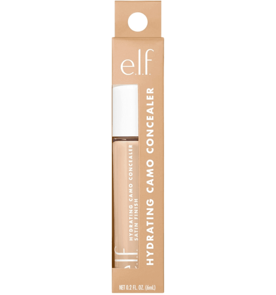 Thumbnail 5 for Elf Hydrating Camo Concealer 