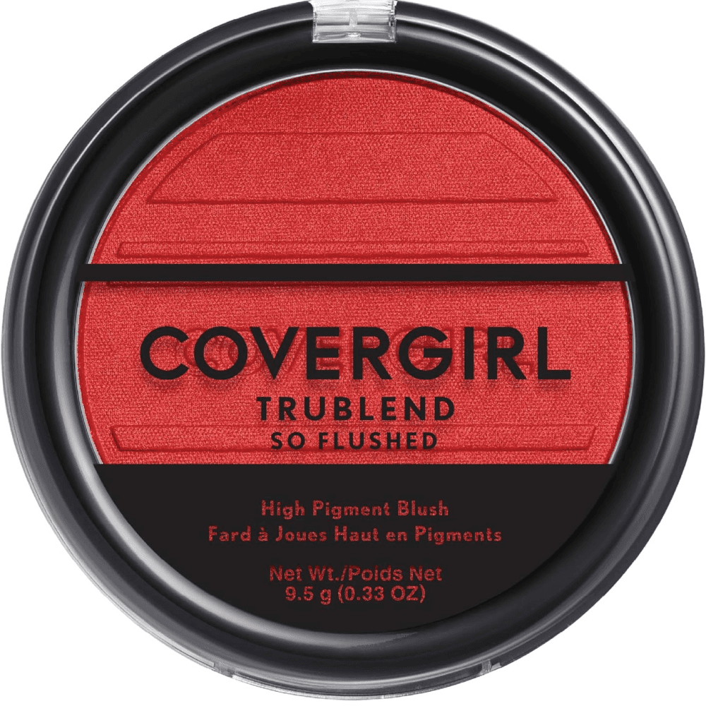 Thumbnail 1 for Covergirl Blush