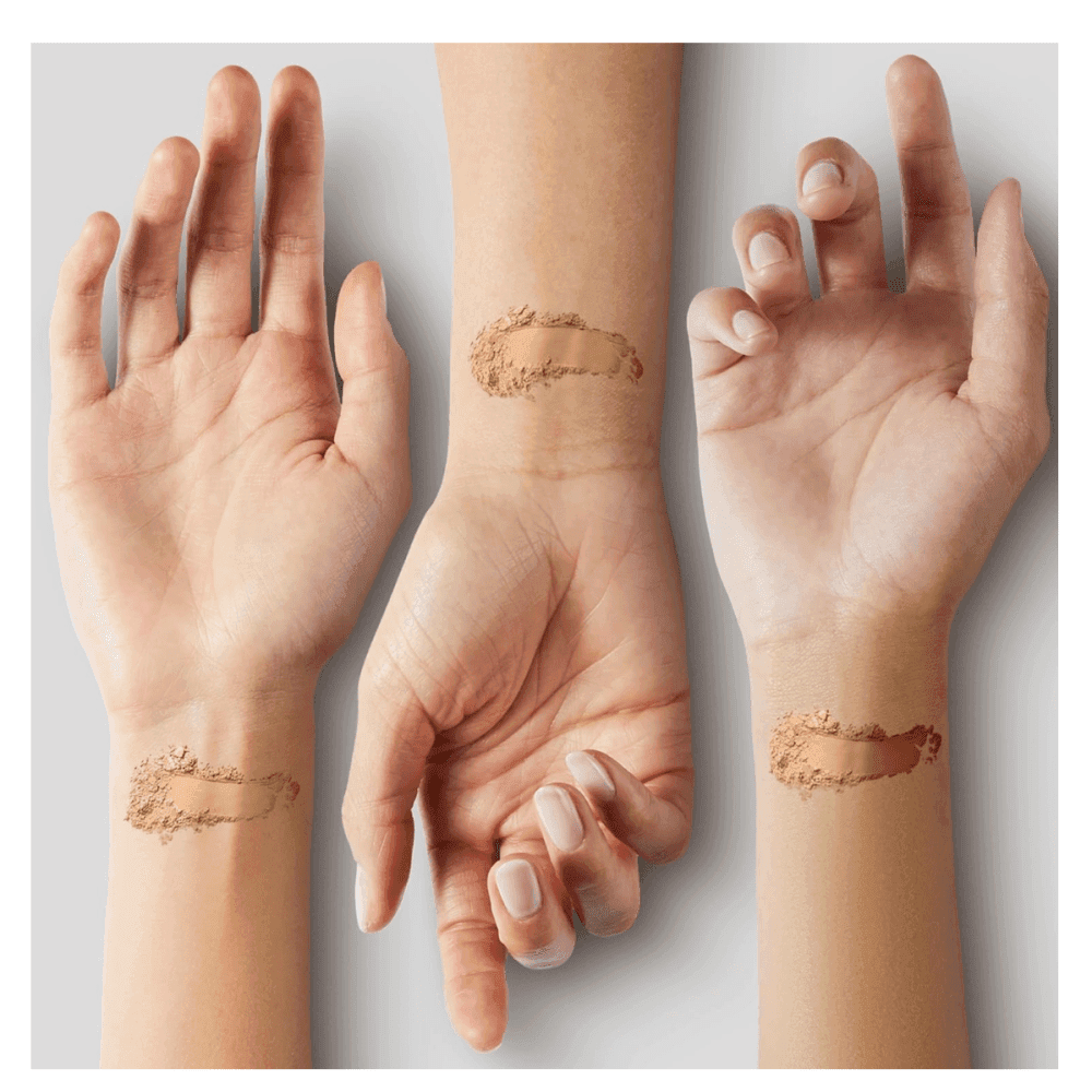 Thumbnail 5 for Huda Beauty Easy Bake Loose Powder 