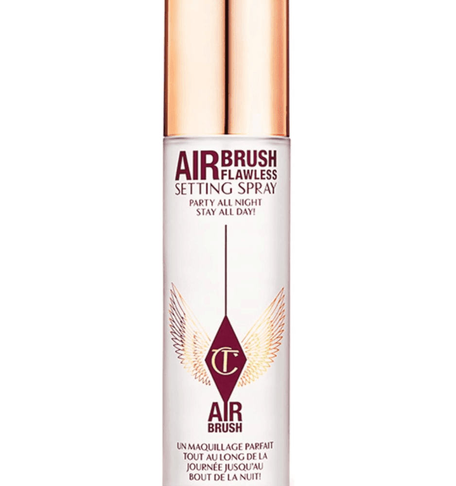 Thumbnail 1 for Charlotte Tilbury Airbrush Flawless Setting Spray 