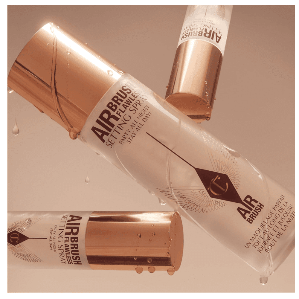 Thumbnail 3 for Charlotte Tilbury Airbrush Flawless Setting Spray 