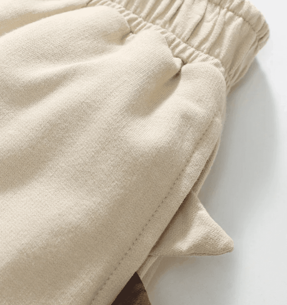 Thumbnail 3 for Cotton Hoodie And Sweatpants Two Piece Set