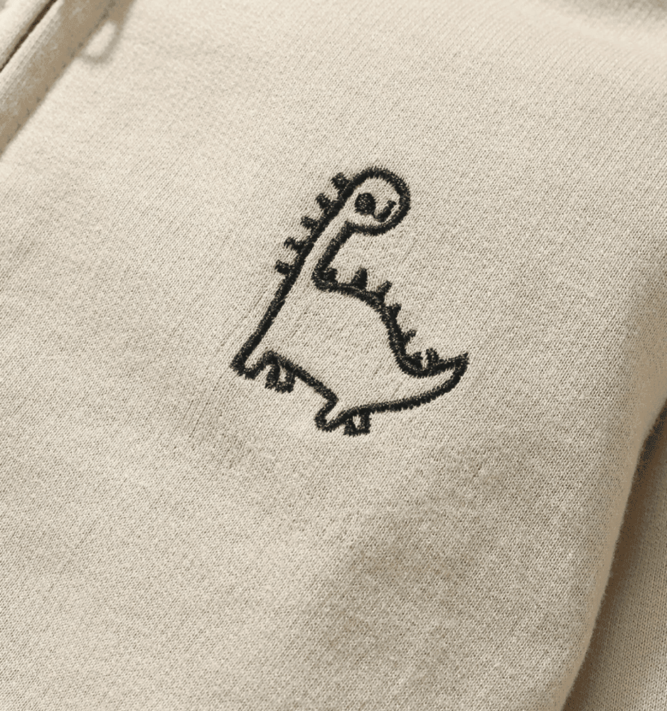 Thumbnail 4 for Cotton Hoodie And Sweatpants Two Piece Set