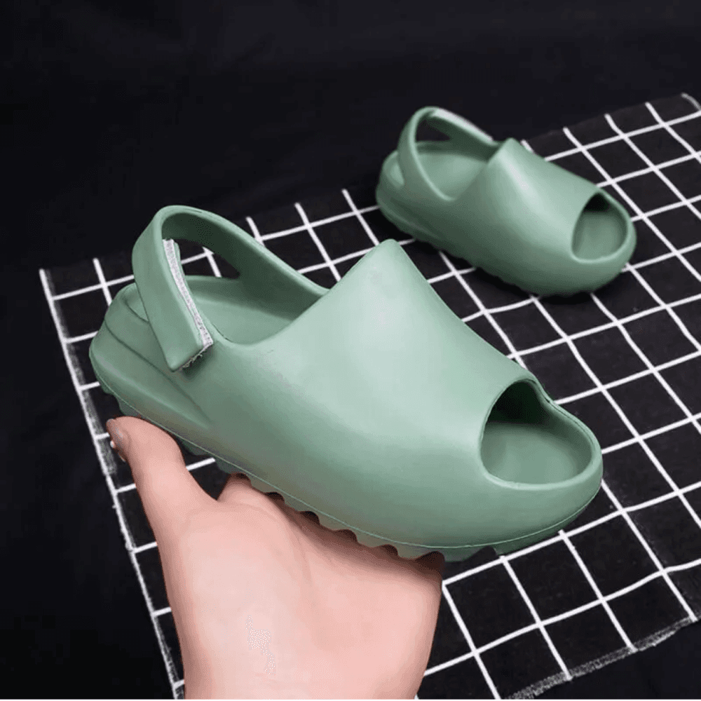 Thumbnail 4 for Sandals 