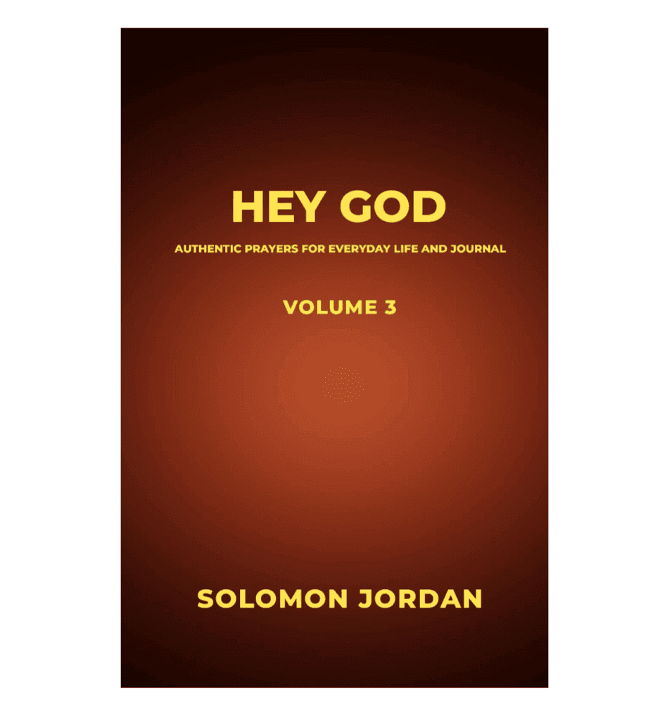 Thumbnail 2 for Hey God Volume 3 