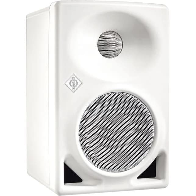 Neumann KH80 Active Studio Monitor - White - view 1