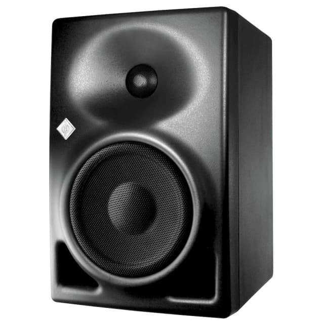 KRK Systems Rockit 5 Gen5 2-Way Powered Studio Monitor- Black