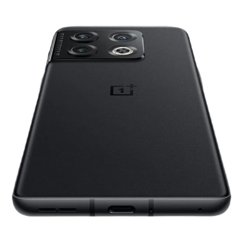 OnePlus 10 Pro 5G Smartphone 256GB/12GB/Dual SIM - Volcanic Black view 3