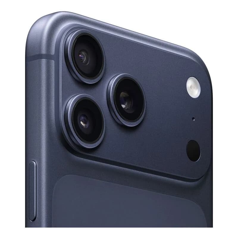 Apple iPhone 17 Pro Max Smartphone 512GB (eSIM Version) - Deep Blue view 5