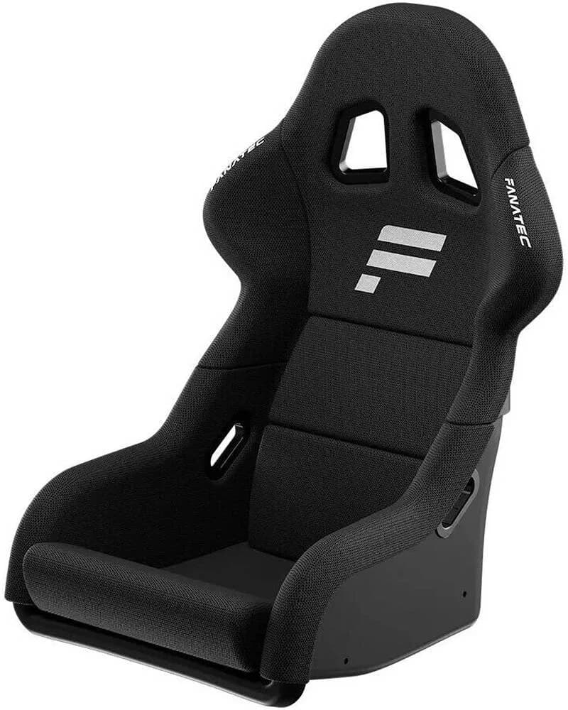 Pro WRC Rally Racing Simulator (PS5 & PC) - Fanatec DD Pro 8Nm + WRC Wheel + ClubSport Pedals V3 + Shifter SQ V1.5 + Handbrake V2 + GT Cockpit & Seat + 49" OLED 240Hz Monitor view 7