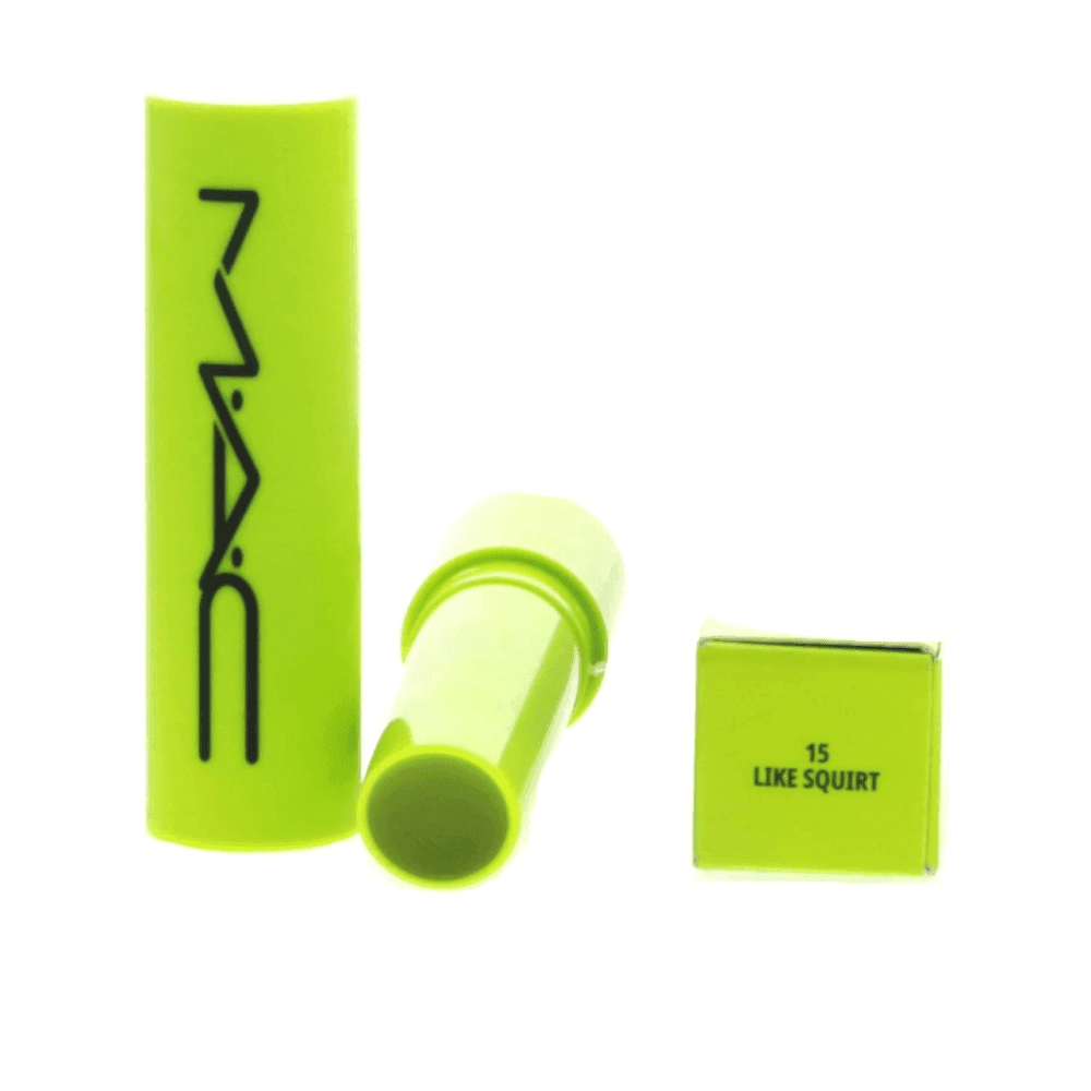 MAC Squirt Plumping Gloss Stick Different Shades - view 1