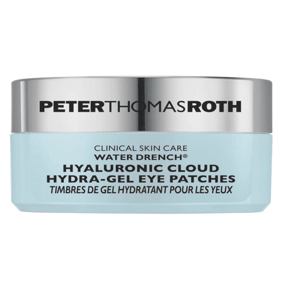 PETER THOMAS ROTH - Hyaluronic Cloud Hydra-Gel Eye Patches - view 1