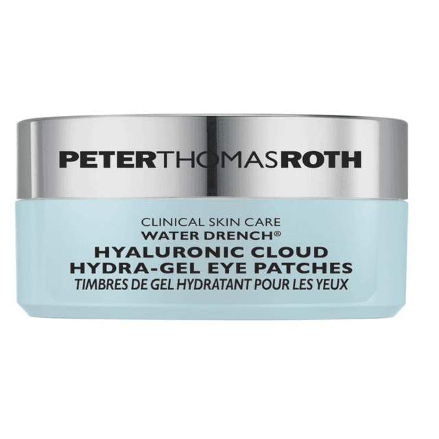 PETER THOMAS ROTH - Hyaluronic Cloud Hydra-Gel Eye Patches