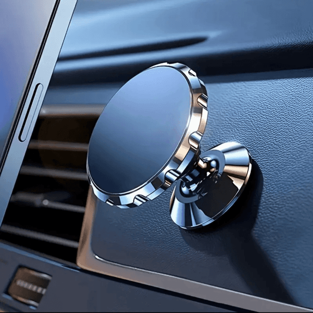 Magnetic Phone Holder