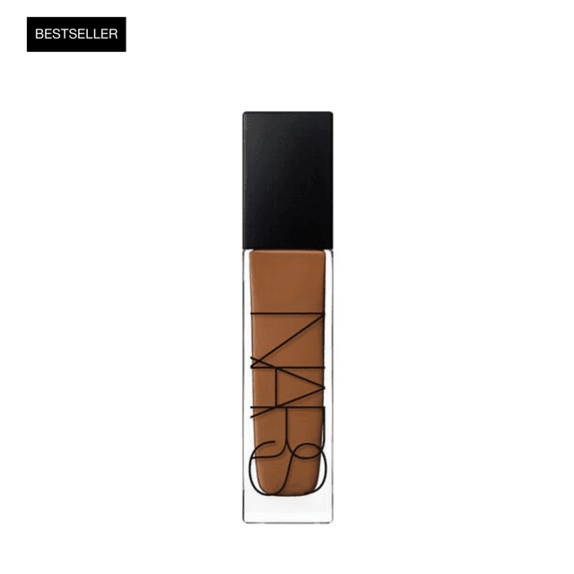 NARS Natural Radiant Longwear Foundation