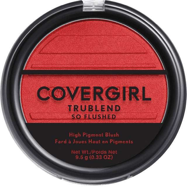 Covergirl Blush